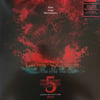 VARIOUS – STRANGER THINGS 5 (SOUNDTRACK FROM THE NETFLIX SERIES)