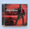 VARIOUS – THE BEST OF BOND...JAMES BOND