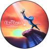 VARIOUS – THE LION KING (ORIGINAL MOTION PICTURE SOUNDTRACK)