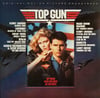 VARIOUS – TOP GUN (ORIGINAL MOTION PICTURE SOUNDTRACK)