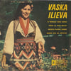 VASKA ILIEVA - SI TRGNALA GINA MOMA