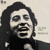 VICTOR JARA - PRESENTE