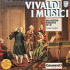 VIVALDI, I MUSICI, SEVERINO GAZZELLONI – DIE 6 FLÖTENKONZERTE OP. 10