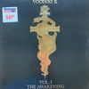 VOODOO X – VOL. I - THE AWAKENING