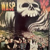 W.A.S.P. - THE HEADLESS CHILDREN