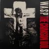 W.A.S.P. - THE CRIMSON IDOL