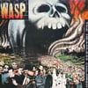 W.A.S.P. - THE HEADLESS CHILDREN