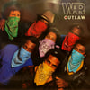 WAR - OUTLAW 