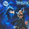 WARLOCK - TRIUMPH AND AGONY
