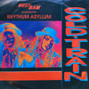 WEST BAM PRESENTS RHYTHM ASYLLUM - COLD TRAIN