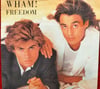 WHAM! - FREEDOM