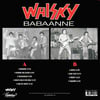 WHISKY - BABAANNE 