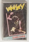WHISKY - BABAANNE