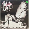 WHITE LION - FIGHT TO SURVIVE