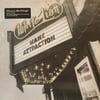 WHITE LION - MANE ATTRACTION 