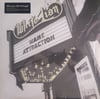 WHITE LION - MANE ATTRACTION 