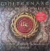 WHITESNAKE - GREATEST HITS - REVISITED - REMIXED - REMASTERED - MMXXII (LIMITED RED COLOURED VINYL) 