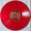 WHITESNAKE - GREATEST HITS - REVISITED - REMIXED - REMASTERED - MMXXII (LIMITED RED COLOURED VINYL) 