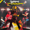 WHITESNAKE - LIVE,,, IN THE HEART OF THE CITY