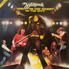 WHITESNAKE -  LIVE... IN THE HEART OF THE CITY