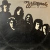 WHITESNAKE - READY AN' WILLING 