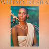 WHITNEY HOUSTON - WHITNEY HOUSTON