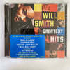 WILL SMITH - GREATEST HITS