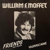 WILLIAM F. MOFFET – FRIENDS (JUST FRIENDS)