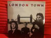 WINGS - LONDON TOWN 