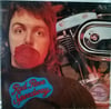 WINGS - RED ROSE SPEEDWAY 