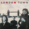 WINGS - LONDON TOWN