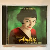 YANN TIERSEN – AMÉLIE