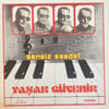 YASAR GUVENIR - SENSIZ SAADET