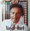 YAŞAR ÖZEL - KADIN 
