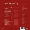 YEDİ KARANFİL - 1