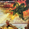 YNGWIE J. MALMSTEEN - TRILOGY