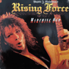 YNGWIE J. MALMSTEEN'S RISING FORCE - MARCHING OUT