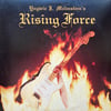 YNGWIE J. MALMSTEEN - RISING FORCE