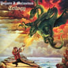 YNGWIE J. MALMSTEEN - TRILOGY