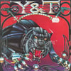 Y&T - BLACK TIGER