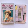 YUKSEL UZEL - YILLAR YORGUN, BEN YORGUN
