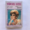 YUKSEL UZEL - YILLAR YORGUN, BEN YORGUN