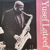 YUSEF LATEEF - CONTEMPLATION