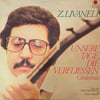 Z. LIVANELI – UNSERE TAGE, DIE VERFLIESSEN - GÜNLERIMIZ