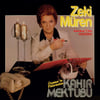 ZEKİ MÜREN - KAHIR MEKTUBU