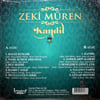 ZEKİ MÜREN - KANDİL
