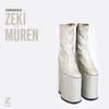 ZEKİ MÜREN - ZAMANSIZ (AMBALAJINDA)