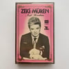 ZEKİ MÜREN - AŞK KURBANI
