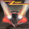 ZZ TOP - ELIMINATOR