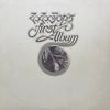 ZZ TOP - FIRST ALBUM